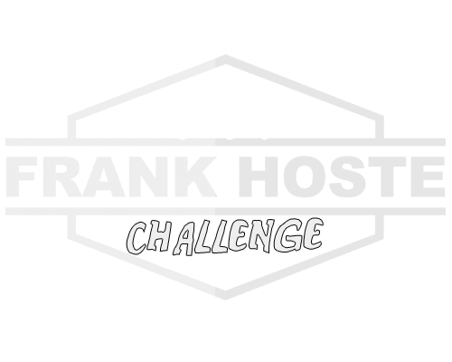 Frank Hoste Challenge Logo