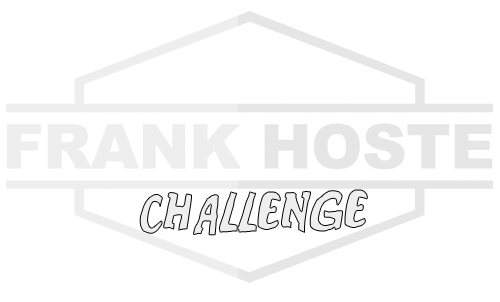 Frank Hoste Challenge Logo